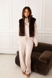 Morley Sweater