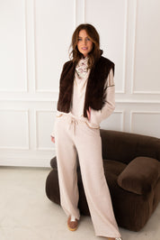 Morley Sweater