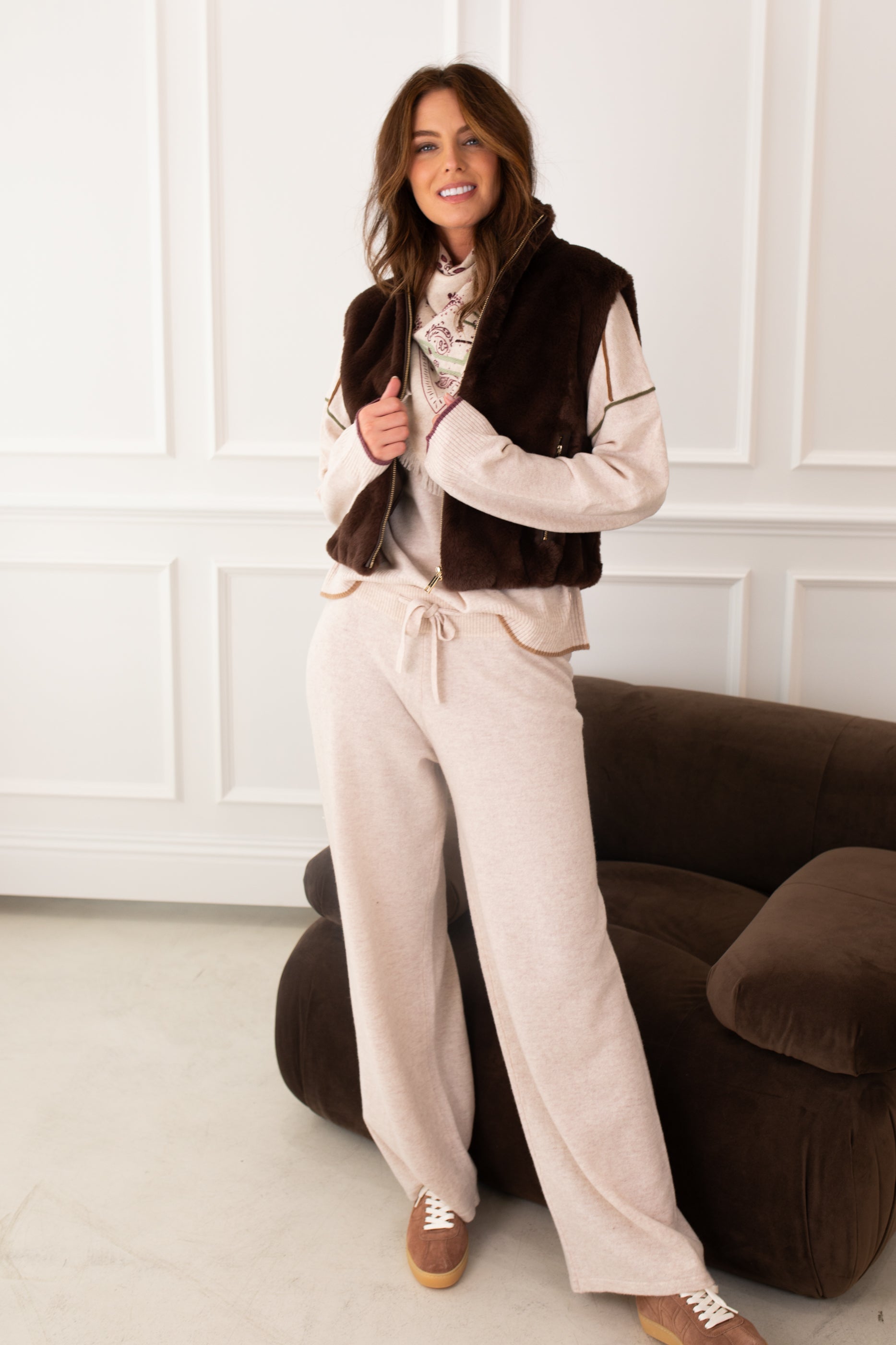 Montrose Pants