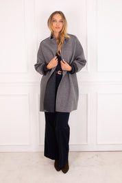 Hendrix Coat