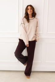 Morley Sweater