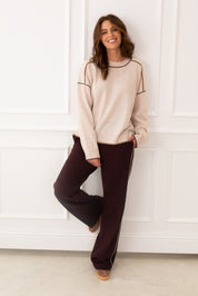 Morley Sweater