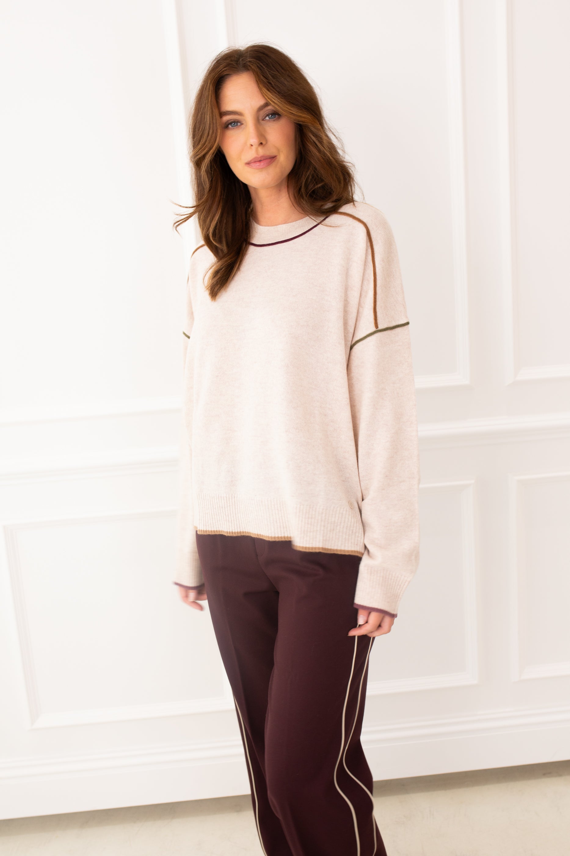 Morley Sweater