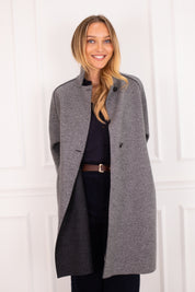 Hendrix Coat