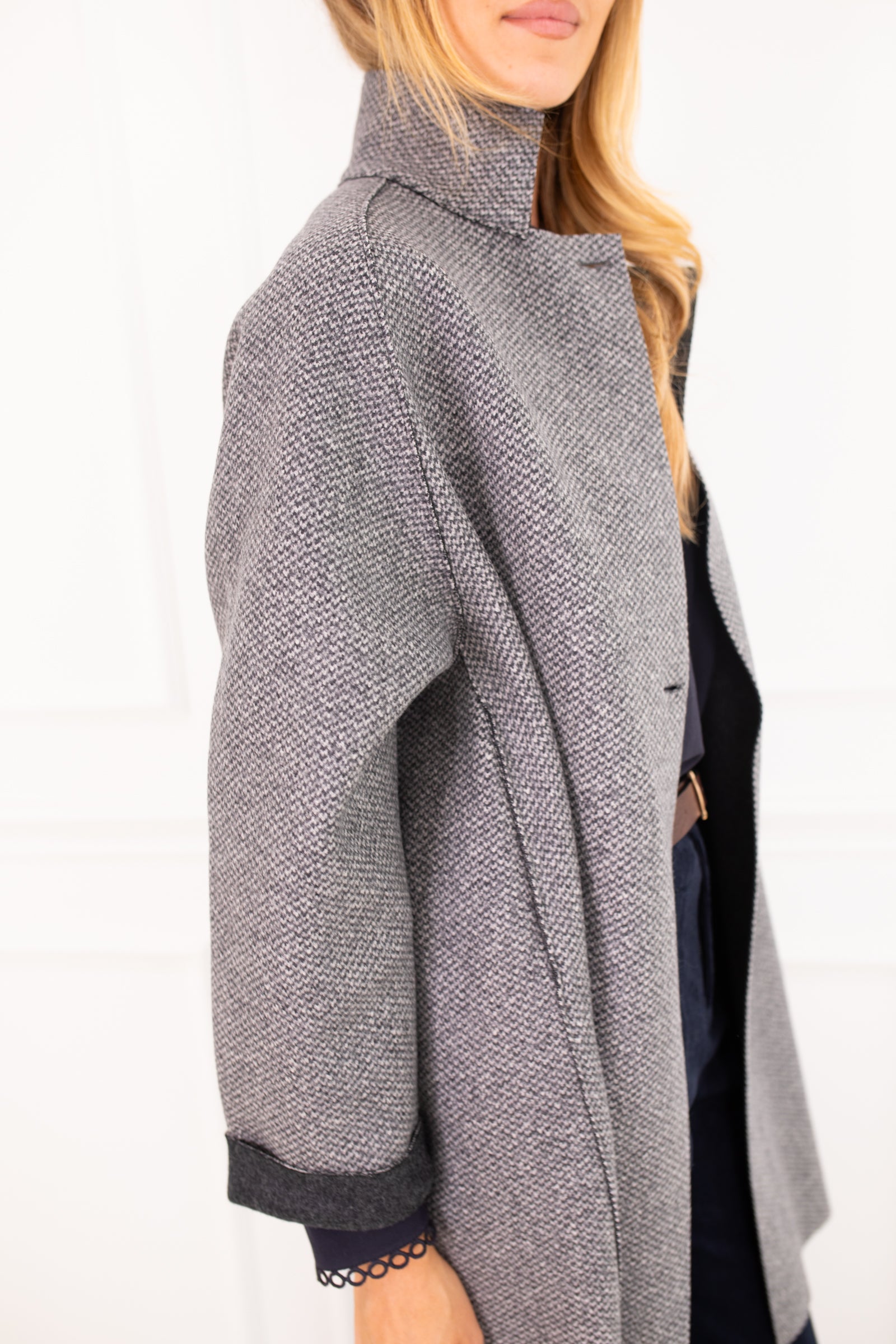 Hendrix Coat