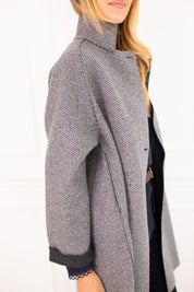 Hendrix Coat