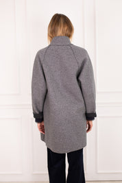 Hendrix Coat