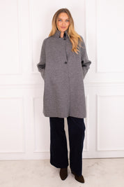 Hendrix Coat