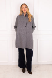 Hendrix Coat