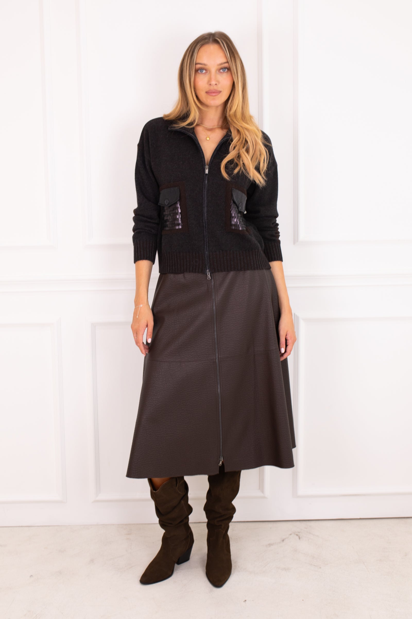 Tracey Skirt
