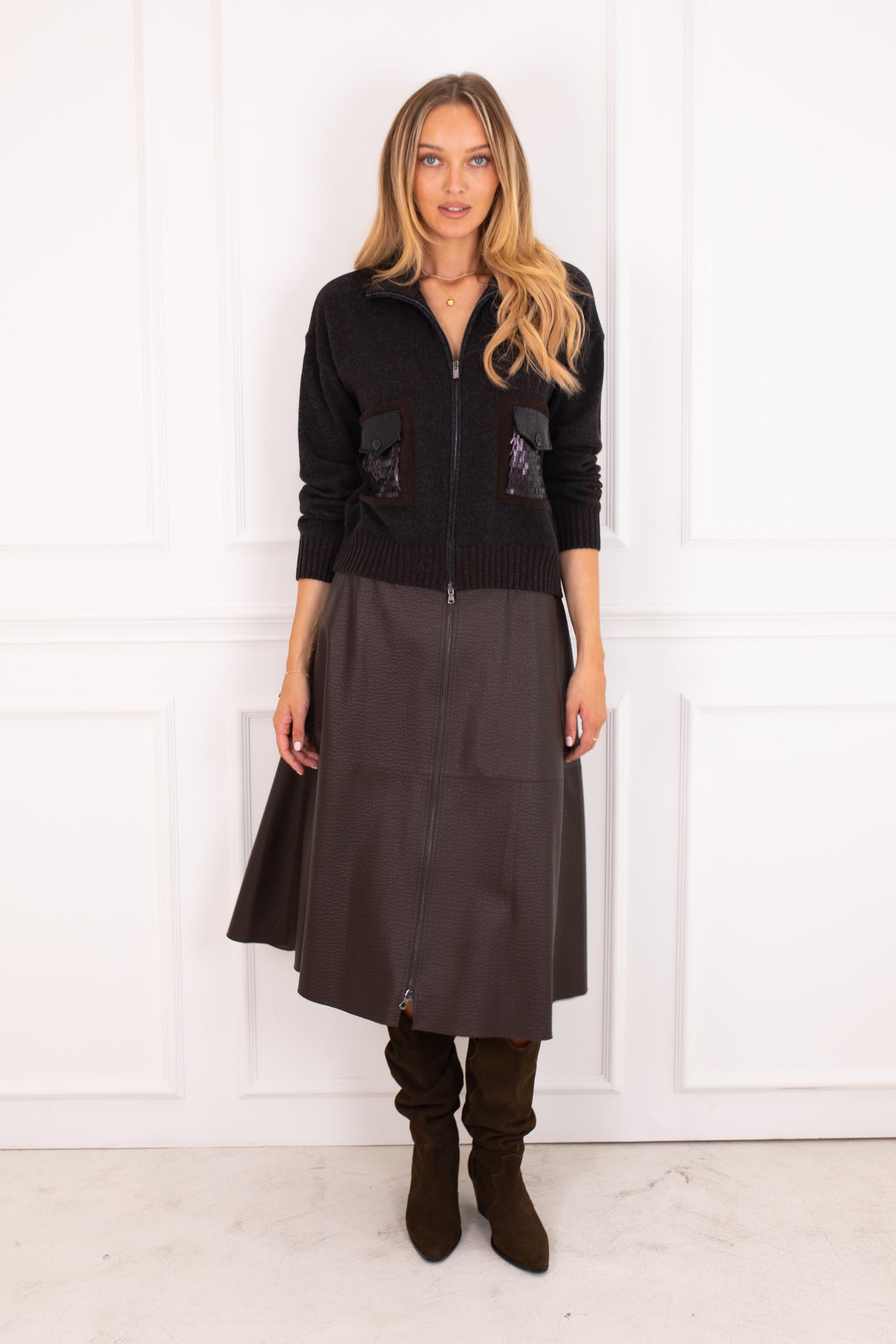 Tracey Skirt