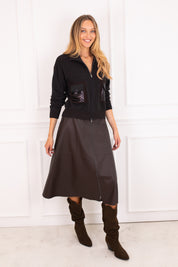 Tracey Skirt