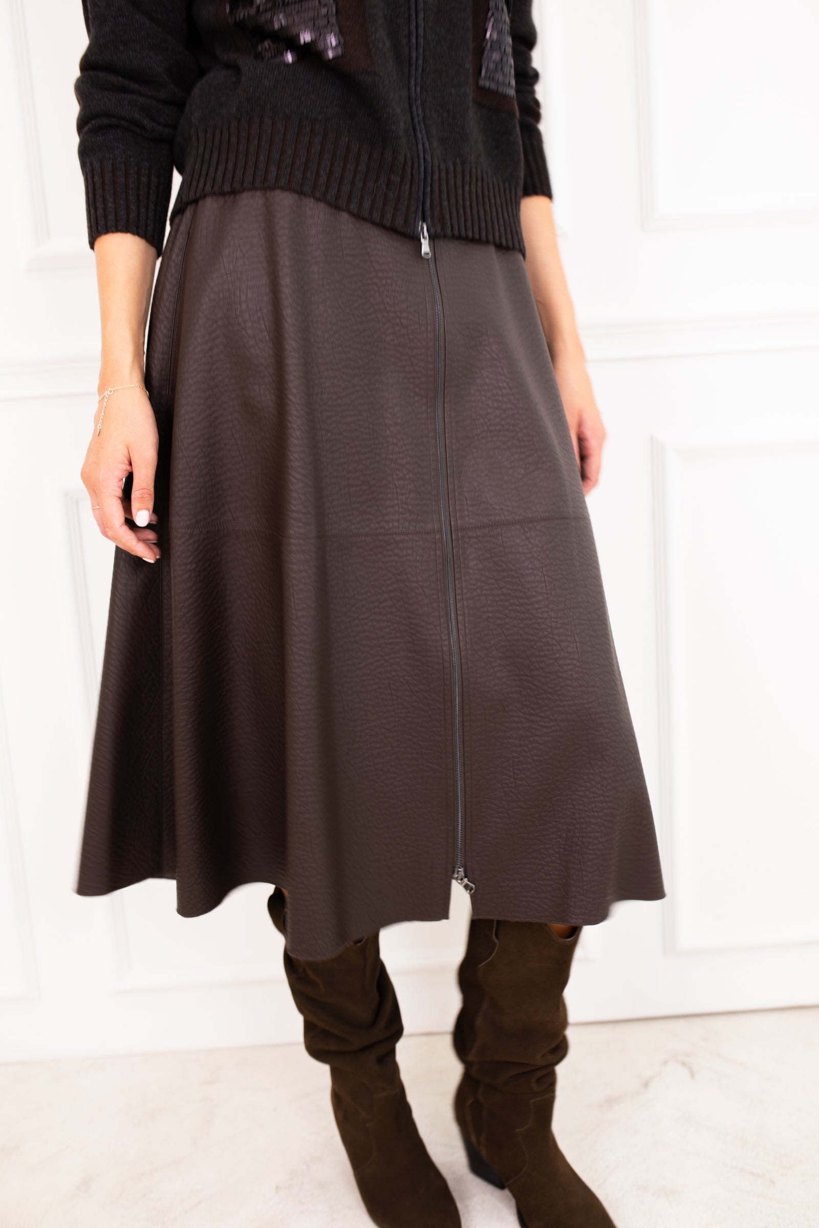 Tracey Skirt