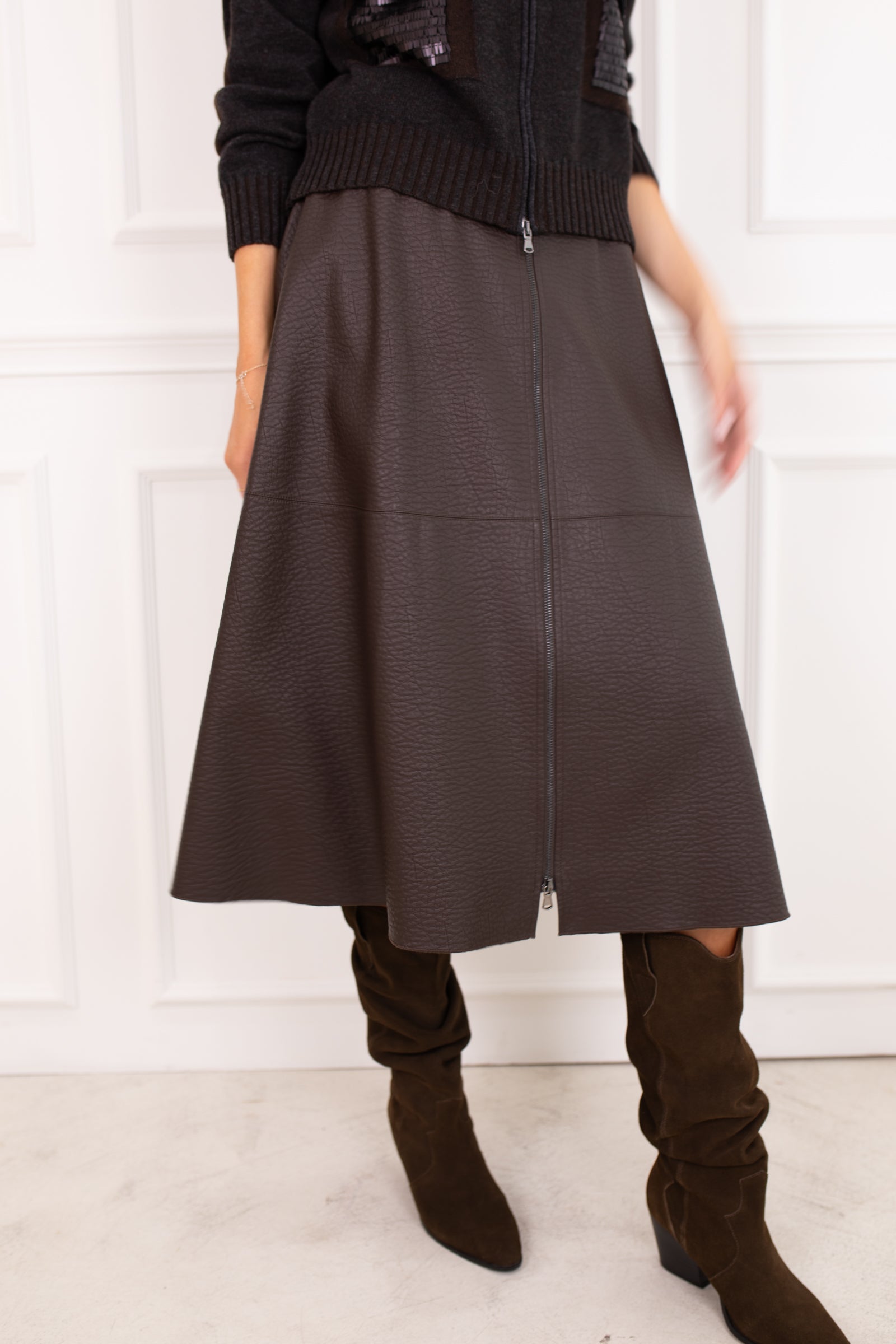 Tracey Skirt