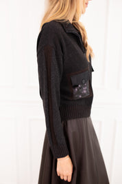 Thomas Cardigan