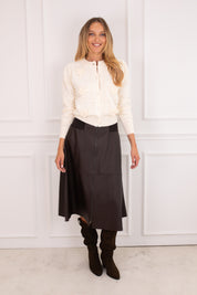 Duggan Cardigan