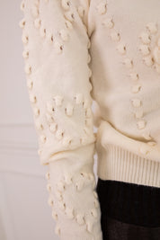 Duggan Cardigan