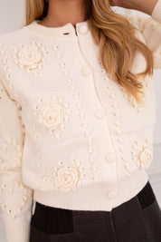 Duggan Cardigan