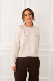 Nefyn Sweater