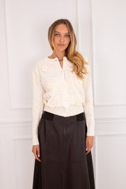 Duggan Cardigan