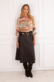 Gibson Blouse