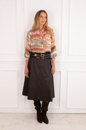 Gibson Blouse