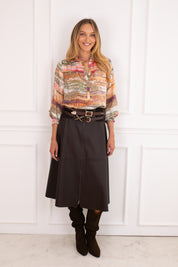 Gibson Blouse