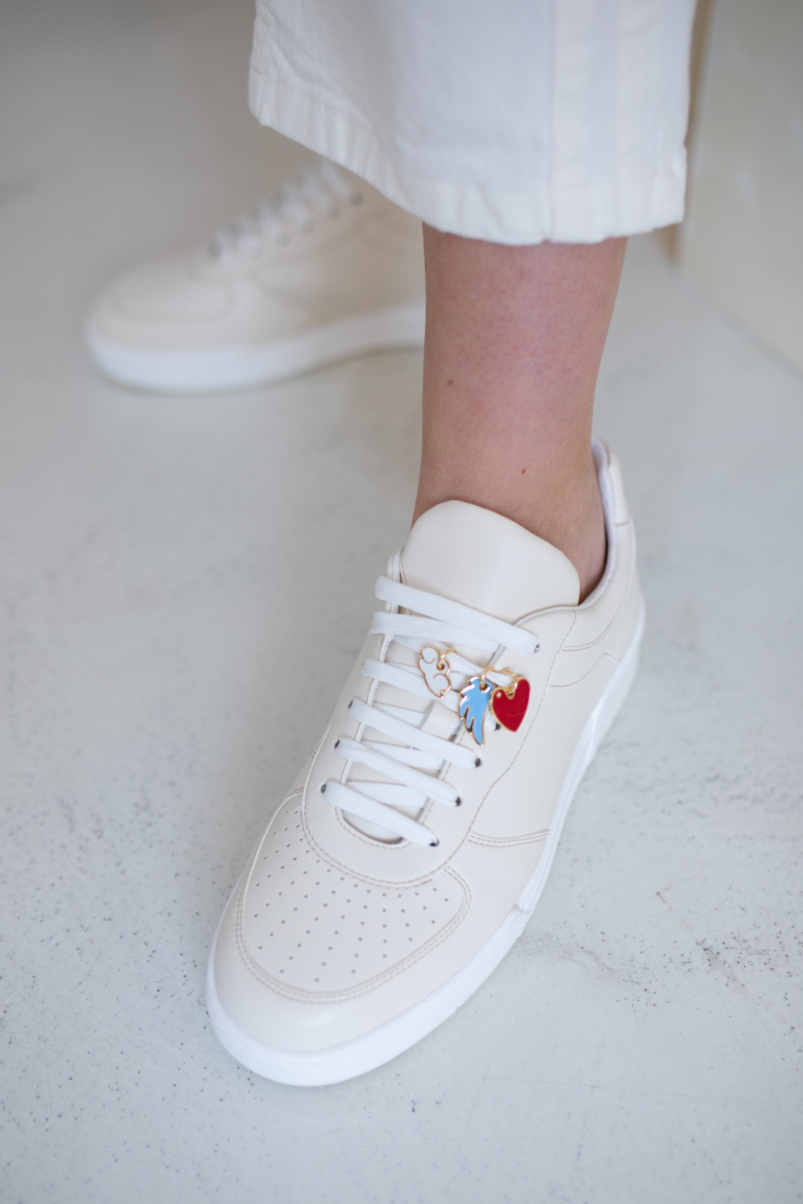 Charm Sneaker