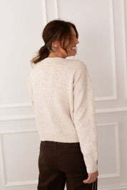 Nefyn Sweater