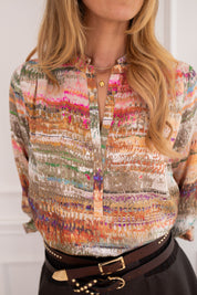 Gibson Blouse
