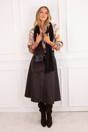 Gibson Blouse