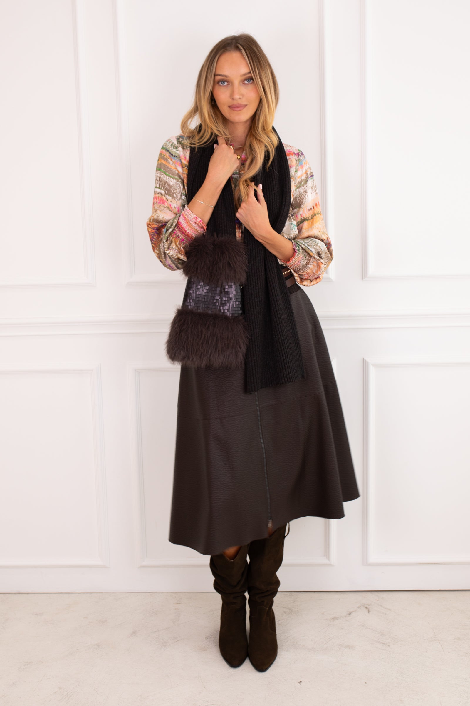 Gibson Blouse