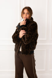 Ripley Jacket