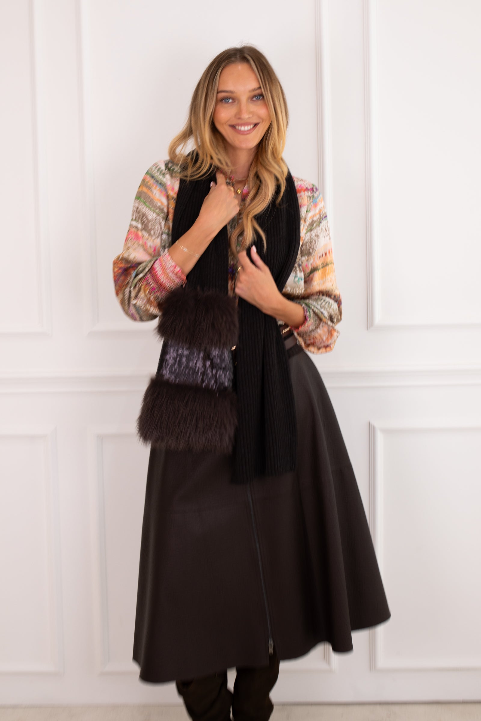 Gibson Blouse