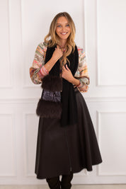 Gibson Blouse