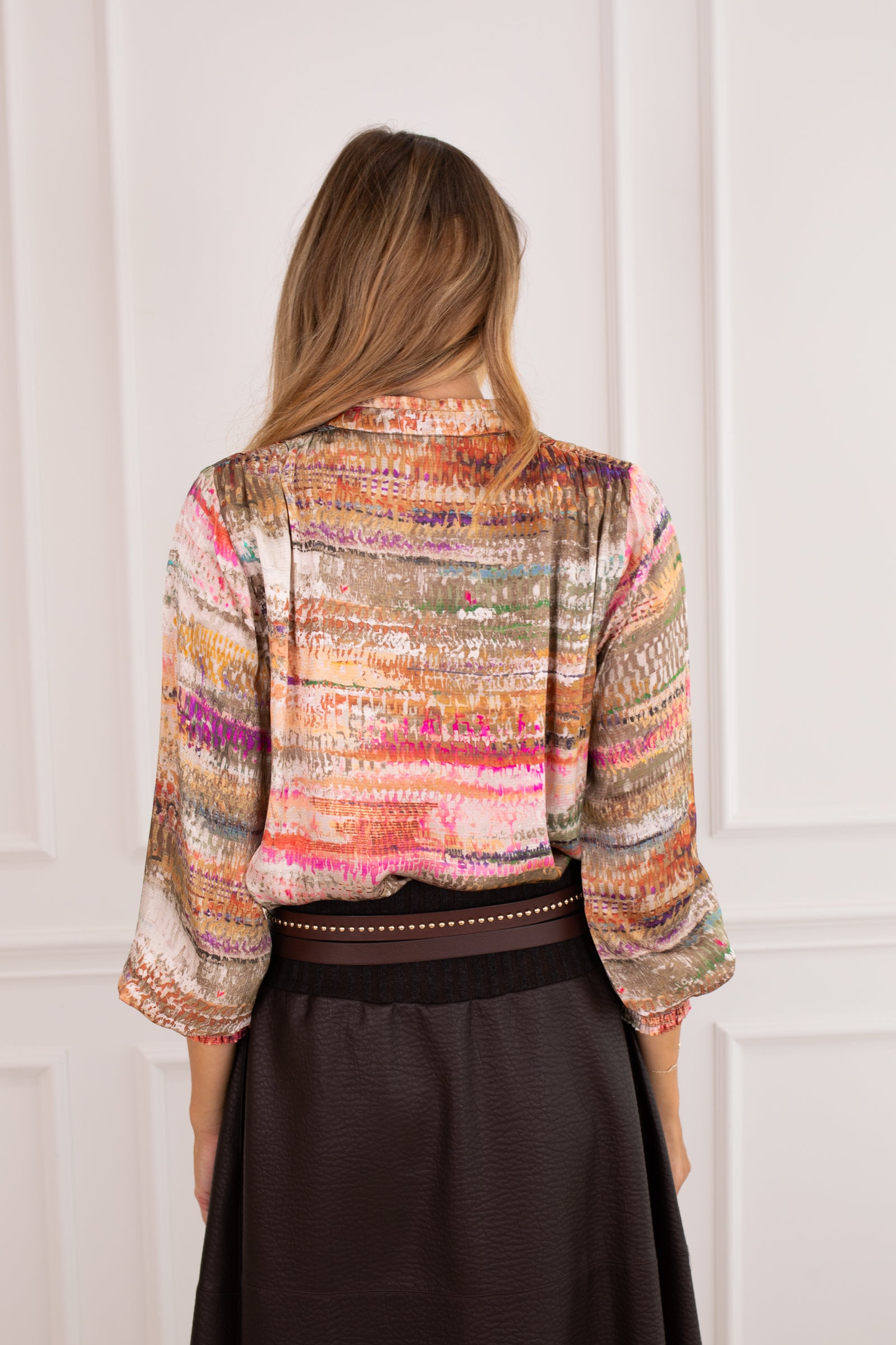 Gibson Blouse
