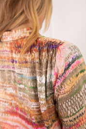 Gibson Blouse