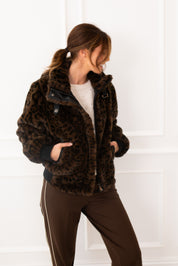 Ripley Jacket