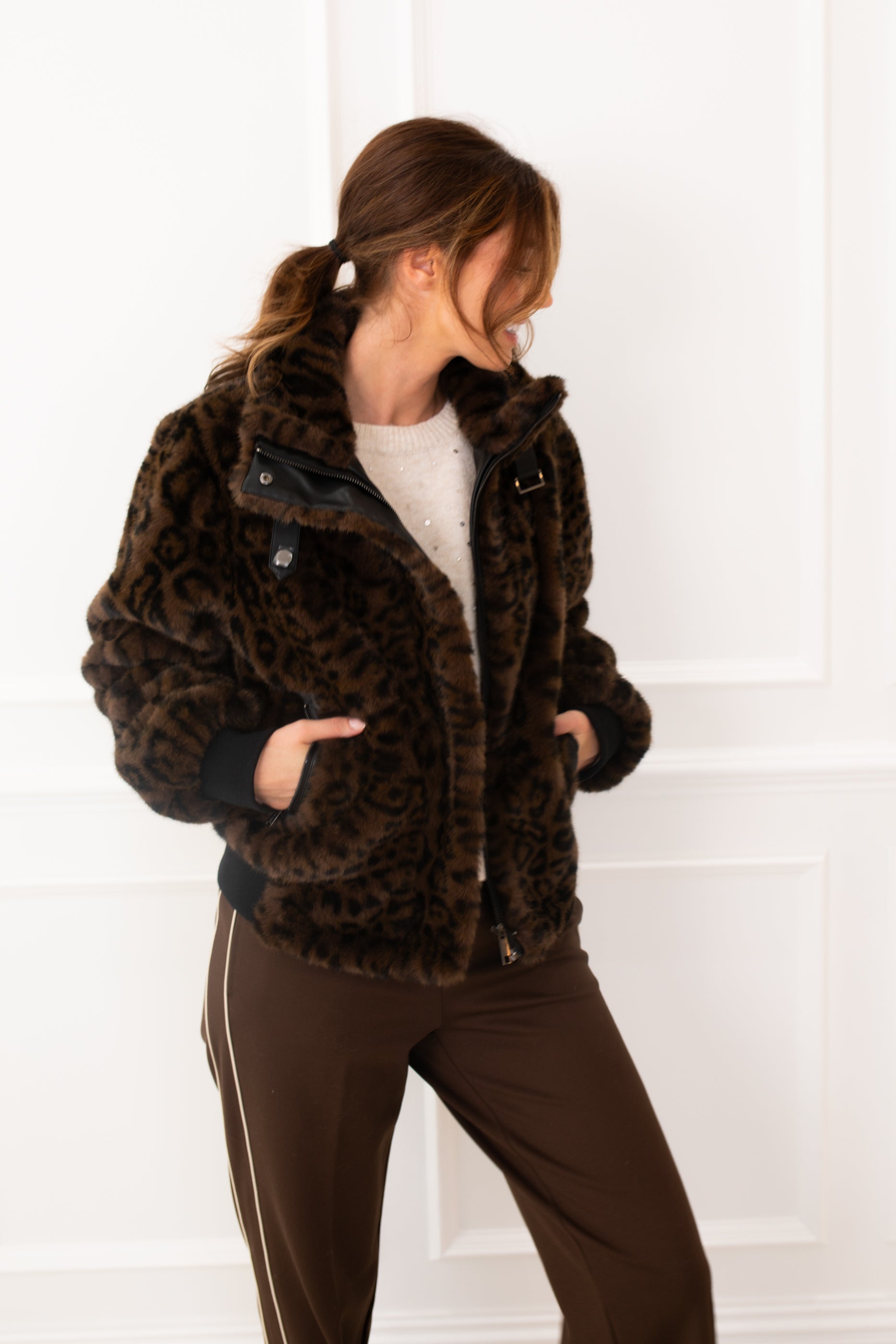 Ripley Jacket