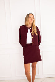 Holder Skirt
