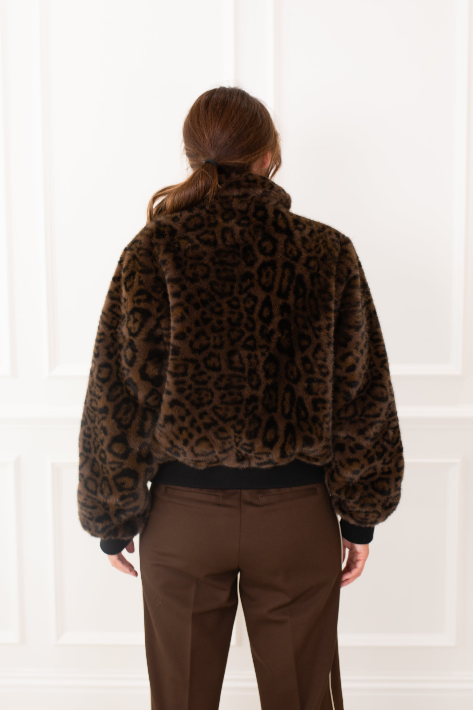 Ripley Jacket
