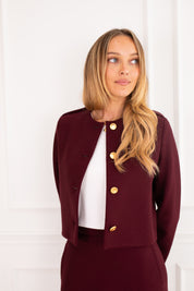 Hannah Jacket