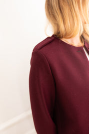 Hannah Jacket