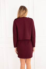 Hannah Jacket