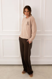 Mumbles Sweater