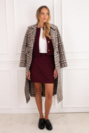 Hannah Jacket