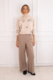 Malone Pants