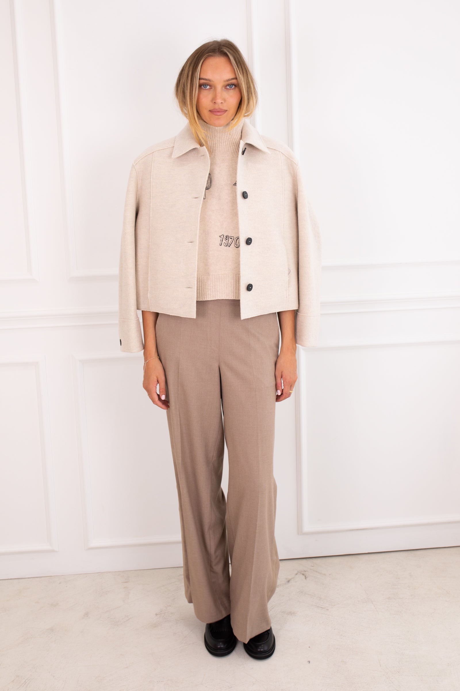 Holly Jacket