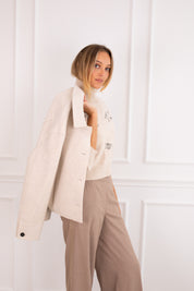 Holly Jacket