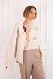 Holly Jacket
